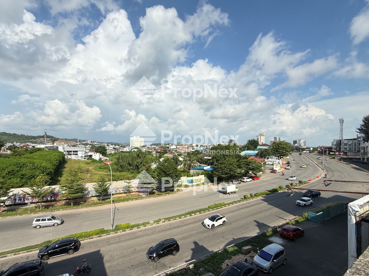 Dijual Gedung Komersial Simpang Indosat Nagoya Batam — foto 6